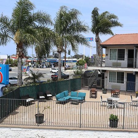 Motel 6-San Diego, Ca - Southbay Chula Vista Exterior photo